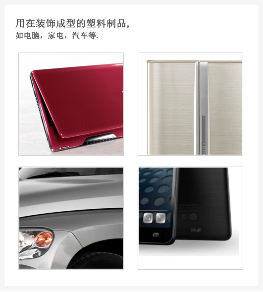 Decorative Film